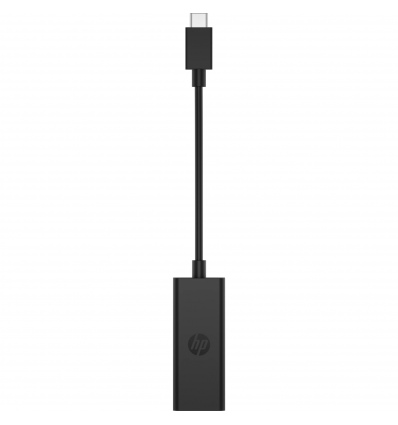 HP USB-C to DisplayPort Adapter G2