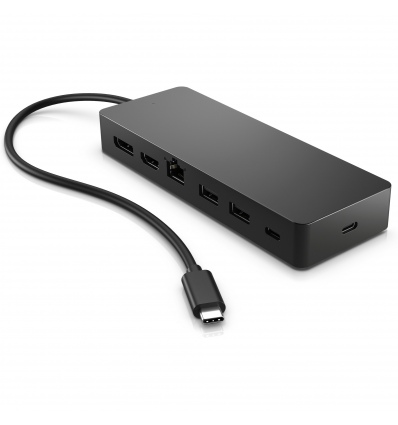 HP Universal USB-C Multiport Hub