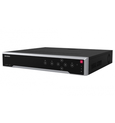 Hikvision NVR DS-7732NI-M4 - 32x IP/ 32Mpix/ 400Mbit/ 4x HDD/ 2x LAN/ Alarm I/O