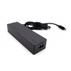 i-tec USB-C Metal Nano Dock HDMI/VGA with LAN, Power Delivery 100 W + zdroj 100W