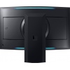 Samsung Odyssey Ark/G97NB/55"/VA/4K UHD/165Hz/1ms/Black/3R