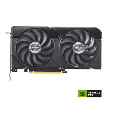 ASUS DUAL-RTX4060TI-O16G-EVO