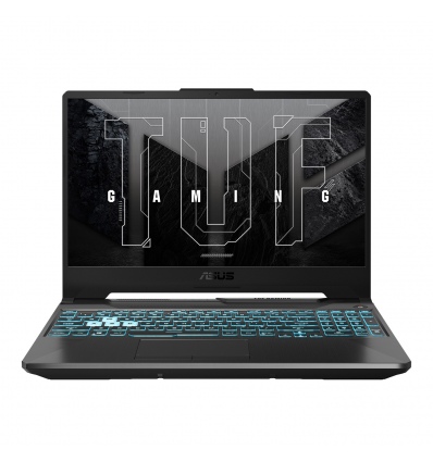 ASUS TUF Gaming A15/FA506NFR/R7-7435HS/15,6"/FHD/16GB/1TB SSD/RTX 2050/W11H/Black/2R