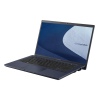 ASUS ExpertBook B1/B1400CBA/i5-1235U/14"/FHD/16GB/512GB SSD/UHD/W11P EDU/Black/2R