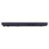 ASUS ExpertBook B1/B1400CBA/i5-1235U/14"/FHD/16GB/512GB SSD/UHD/W11P EDU/Black/2R