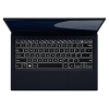 ASUS ExpertBook B1/B1400CBA/i5-1235U/14"/FHD/16GB/512GB SSD/UHD/W11P EDU/Black/2R