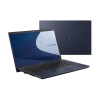 ASUS ExpertBook B1/B1400CBA/i5-1235U/14"/FHD/16GB/512GB SSD/UHD/W11P EDU/Black/2R