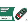 Prodlužovací kabel se zásuvkami Viking R247