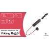 Prodlužovací zásuvka s USB Viking R43S