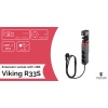 Prodlužovací zásuvka s USB Viking R33S