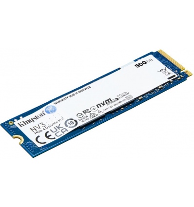 500GB SSD NV3 KS M.2 PCIe 4.0 NVMe