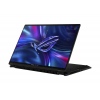 ASUS ROG Flow X16/GV601VI/i9-13900H/16"/2560x1600/T/32GB/2TB SSD/RTX 4070/W11P/Black/2R