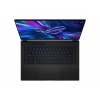 ASUS ROG Flow X16/GV601VI/i9-13900H/16"/2560x1600/T/32GB/2TB SSD/RTX 4070/W11P/Black/2R