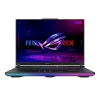 ASUS ROG Strix SCAR 16/G634JZR/i9-14900HX/16"/2560x1600/32GB/2TB SSD/RTX 4080/W11H/Black/2R