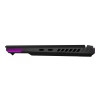 ASUS ROG Strix SCAR 16/G634JZR/i9-14900HX/16"/2560x1600/32GB/2TB SSD/RTX 4080/W11H/Black/2R