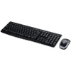 set Logitech Wireless Desktop MK270, DE _