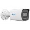 HiLook Powered by HIKVISION/ IPC-B149HA-LU/ Bullet/ 4Mpix/ 2.8mm/ Smart Hybrid Light/ ColorVu/ MD2.0/ IP67/ IR 30m