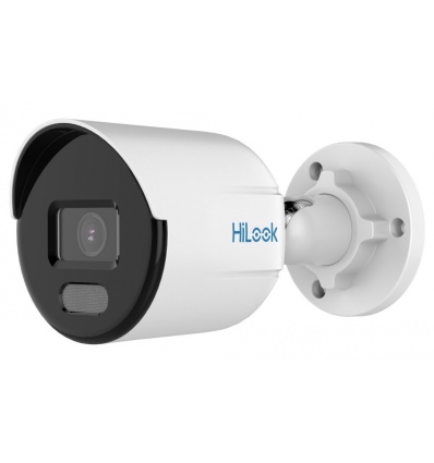 HiLook Powered by HIKVISION/ IPC-B129HA/ Bullet/ 2Mpix/ 2.8mm/ ColorVu/ MD2.0/ H.265+/ IP67/ IR30m