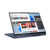 Lenovo IdeaPad 5 2-in-1/16IRU9/5-120U/16"/2048x1280/T/16GB/512GB SSD/Iris Xe/W11H/Blue/2R