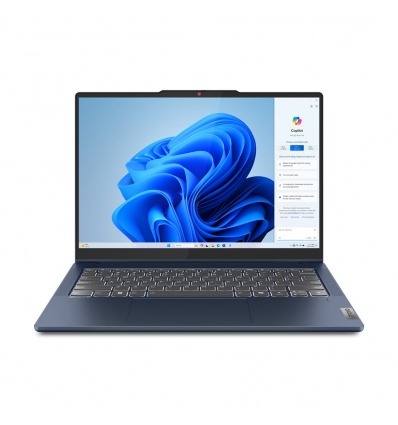 Lenovo IdeaPad 5 2-in-1/14IRH9/i7-13620H/14"/WUXGA/T/16GB/1TB SSD/UHD/W11H/Blue/2R