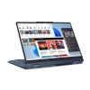 Lenovo IdeaPad 5 2-in-1/14IRH9/i7-13620H/14"/WUXGA/T/16GB/1TB SSD/UHD/W11H/Blue/2R