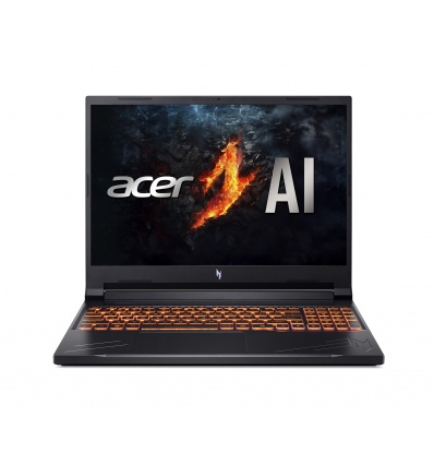 Acer Nitro V16/ANV16-41-R0Z9/R7-8845HS/16"/WUXGA/16GB/1TB SSD/RTX 4050/W11H/Black/2R