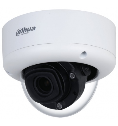 Dahua IPC Ultra 12Mpix 30fps 1/1.7"/ dome/ a-iris 2.7-12mm(106-45st)/ DWDR/ IR40m/ ultra AI - FR, PC, ANPR, Meta