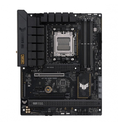 ASUS TUF GAMING B650-PLUS WIFI/AM5/ATX