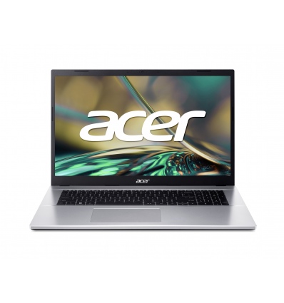 Acer Aspire 3 17/A317-54-53Q2/i5-1235U/17,3"/FHD/16GB/1TB SSD/Iris Xe/W11H/Silver/2R