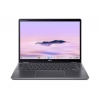 Acer Chromebook Plus Spin 514/CP514-4HN-52NT/5-120U/14"/WUXGA/T/8GB/256GB SSD/Iris Xe/Chrome/Gray/2R