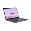 Acer Chromebook Plus Spin 514/CP514-4HN-52NT/5-120U/14"/WUXGA/T/8GB/256GB SSD/Iris Xe/Chrome/Gray/2R