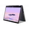 Acer Chromebook Plus Spin 514/CP514-4HN-52NT/5-120U/14"/WUXGA/T/8GB/256GB SSD/Iris Xe/Chrome/Gray/2R