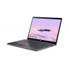 Acer Chromebook Plus Spin 514/CP514-4HN-52NT/5-120U/14"/WUXGA/T/8GB/256GB SSD/Iris Xe/Chrome/Gray/2R