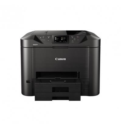 Canon MAXIFY/MB5450/MF/Ink/A4/LAN/Wi-Fi/USB