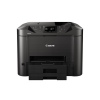 Canon MAXIFY/MB5450/MF/Ink/A4/LAN/Wi-Fi/USB