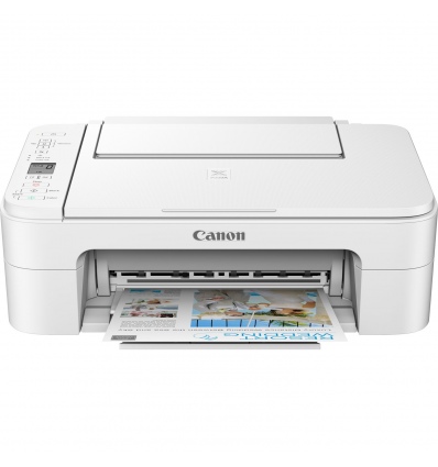 Canon PIXMA TS3351 EUR, bílá