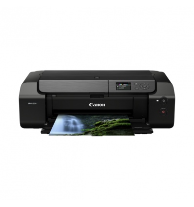 Canon PIXMA PRO-200