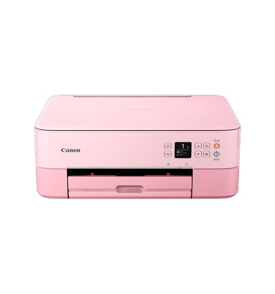 Canon PIXMA TS5352A EUR, růžová