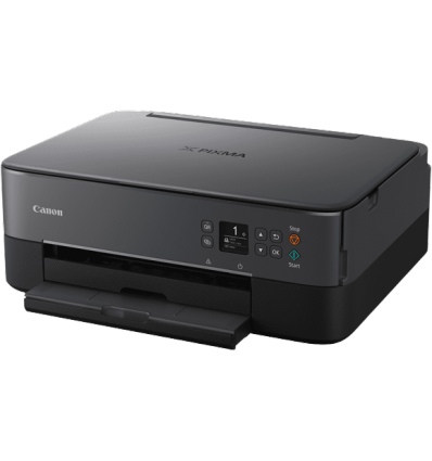 Canon PIXMA TS5355A EUR, černá