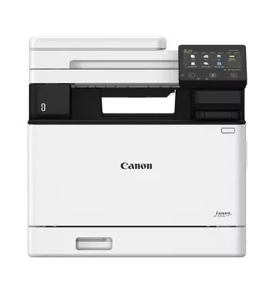 Canon i-SENSYS/MF754Cdw/MF/Laser/A4/LAN/Wi-Fi/USB