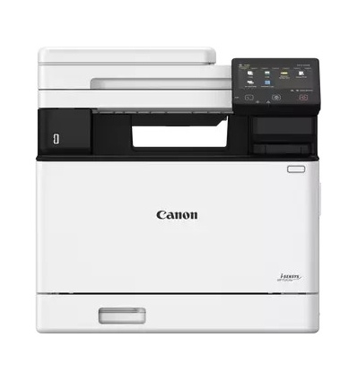 Canon i-SENSYS/MF752Cdw/MF/Laser/A4/LAN/Wi-Fi/USB