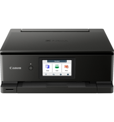 Canon PIXMA/TS8750/MF/Ink/A4/LAN/WiFi/USB