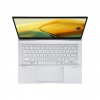 ASUS Zenbook 14 OLED/UX3402VA/i7-13700H/14"/2880x1800/16GB/1TB SSD/Iris Xe/W11P/Silver/2R