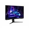 Samsung Odyssey/G30D/27"/VA/FHD/180Hz/1ms/Black/3R