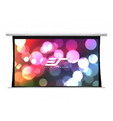 ELITE plátno elektrické motorové 84'' 16:9