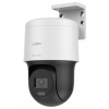 HiLook Powered by HIKVISION/ PTZ-N2C400M-DE(F1)(O-STD)/ PTZ/ 4Mpix/ Darkfighter/ Smart Hybrid Light/ 4mm/ 30m/ IP66