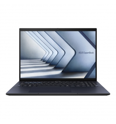 ASUS ExpertBook B3/B3604CVA/i5-1335U/16"/WUXGA/16GB/512GB SSD/UHD/W11P EDU/Black/2R