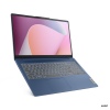 Lenovo IdeaPad Slim 3/15AMN8/R3-7320U/15,6"/FHD/8GB/512GB SSD/AMD int/W11H/Blue/2R