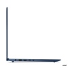 Lenovo IdeaPad Slim 3/15AMN8/R3-7320U/15,6"/FHD/8GB/512GB SSD/AMD int/W11H/Blue/2R