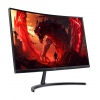 Acer Nitro/ED273U/27"/VA/QHD/180Hz/1ms/Black/2R